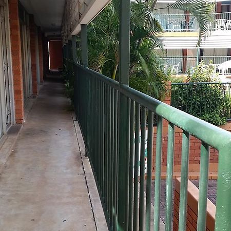 Palms Motel Darwin Extérieur photo