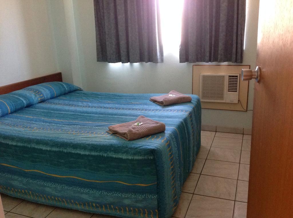 Palms Motel Darwin Extérieur photo