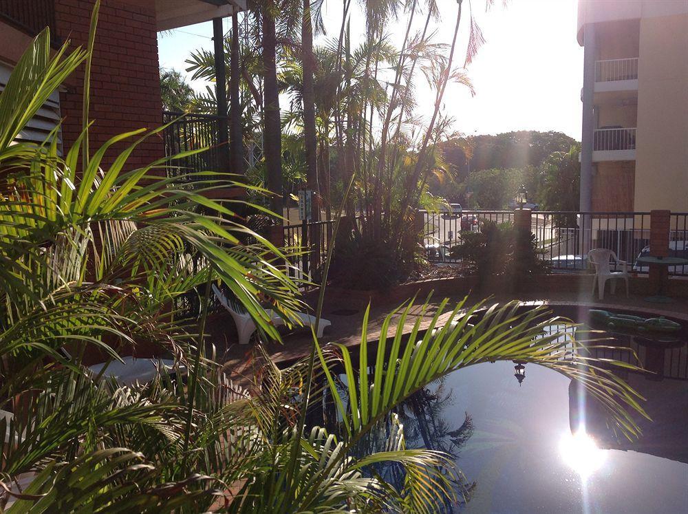 Palms Motel Darwin Extérieur photo