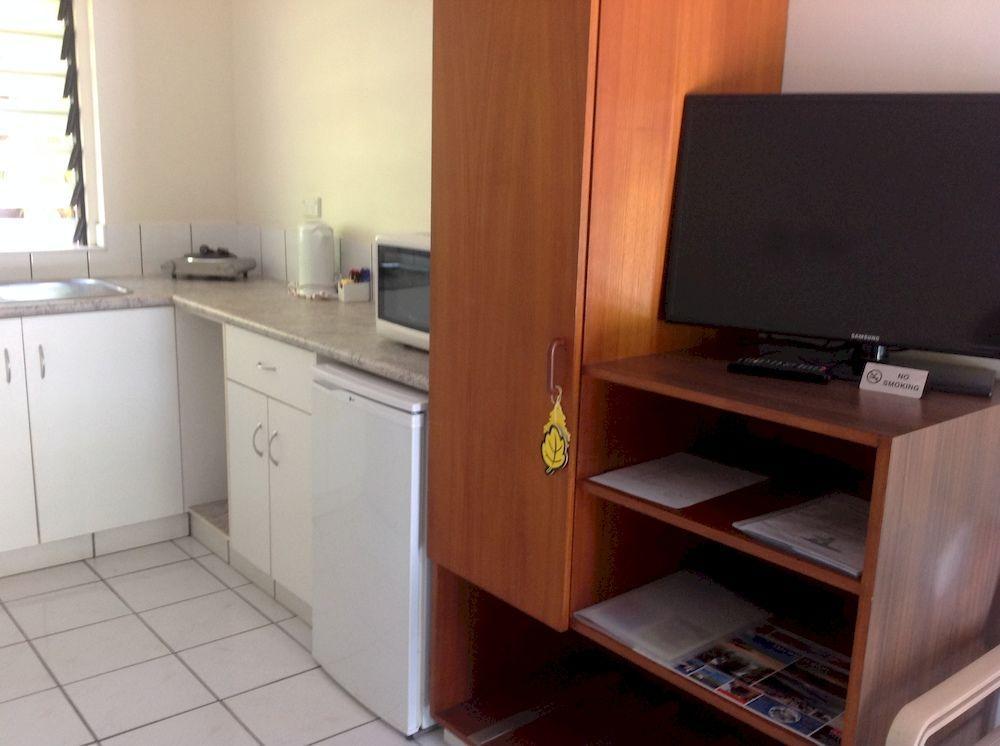 Palms Motel Darwin Extérieur photo