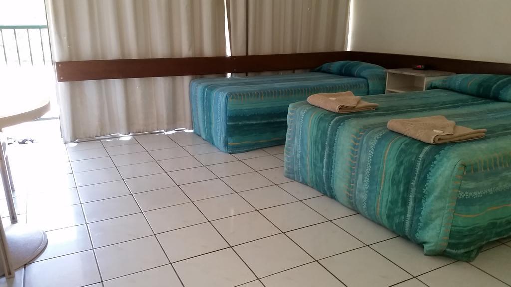 Palms Motel Darwin Extérieur photo