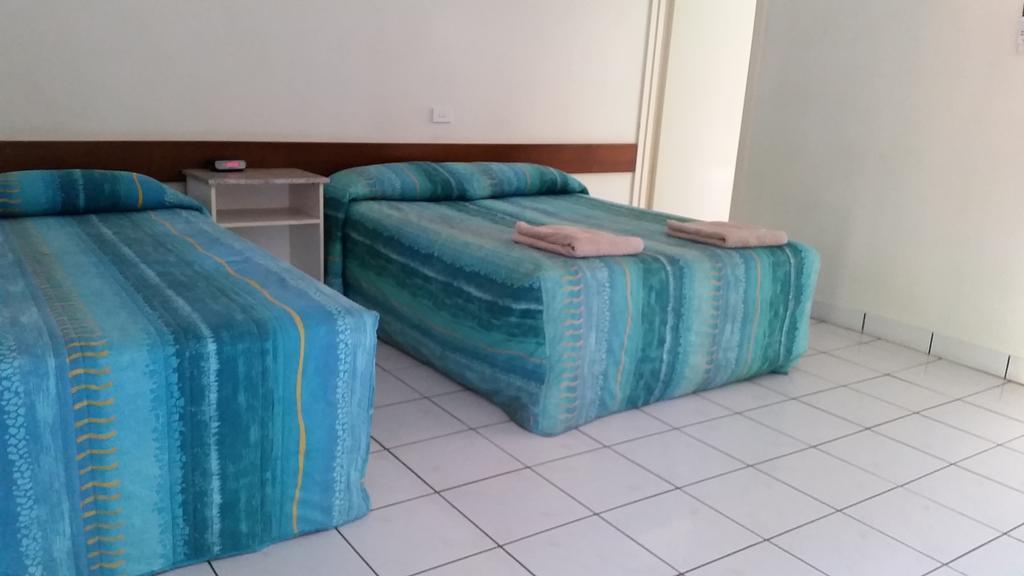 Palms Motel Darwin Extérieur photo
