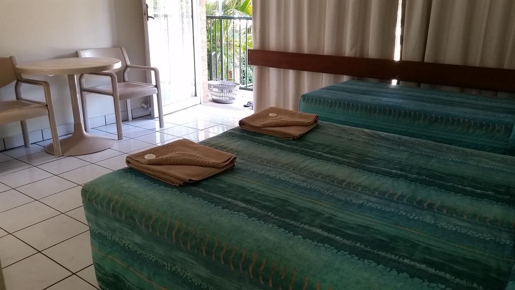 Palms Motel Darwin Extérieur photo