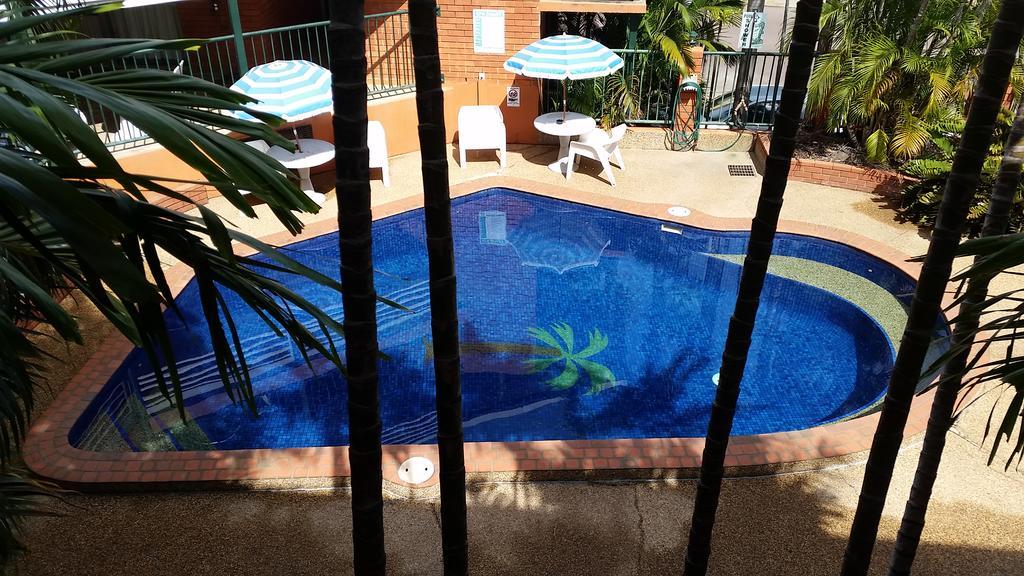 Palms Motel Darwin Extérieur photo