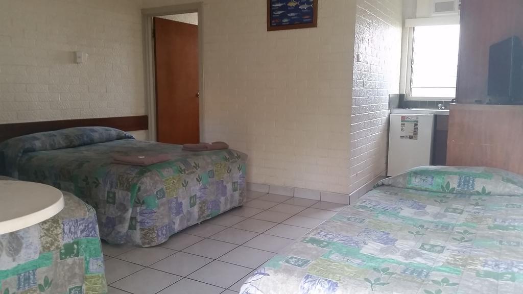 Palms Motel Darwin Extérieur photo