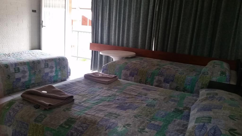 Palms Motel Darwin Extérieur photo