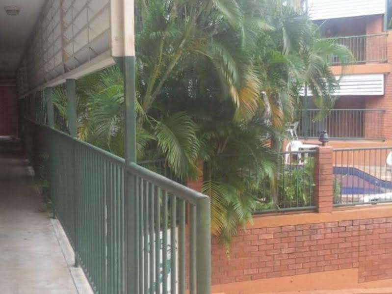 Palms Motel Darwin Extérieur photo