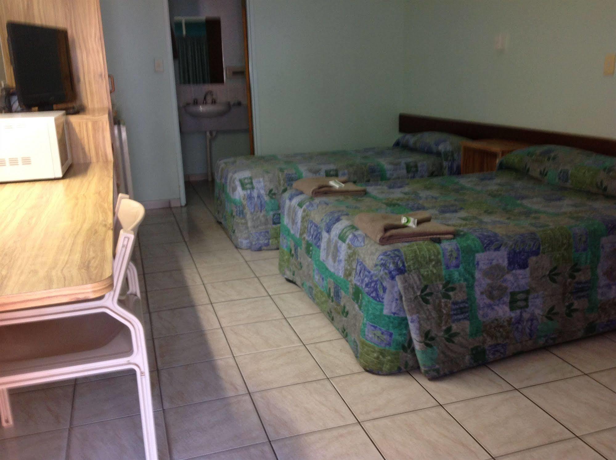 Palms Motel Darwin Extérieur photo