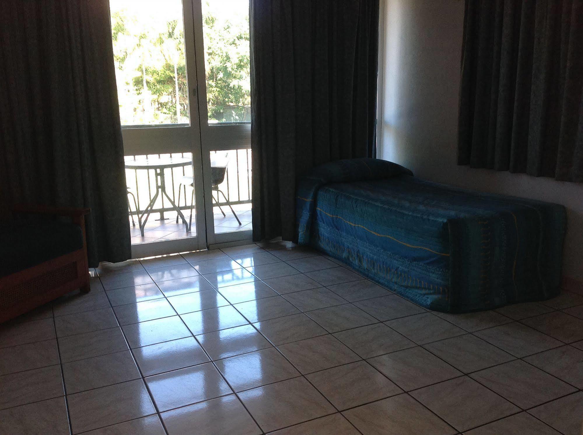 Palms Motel Darwin Extérieur photo