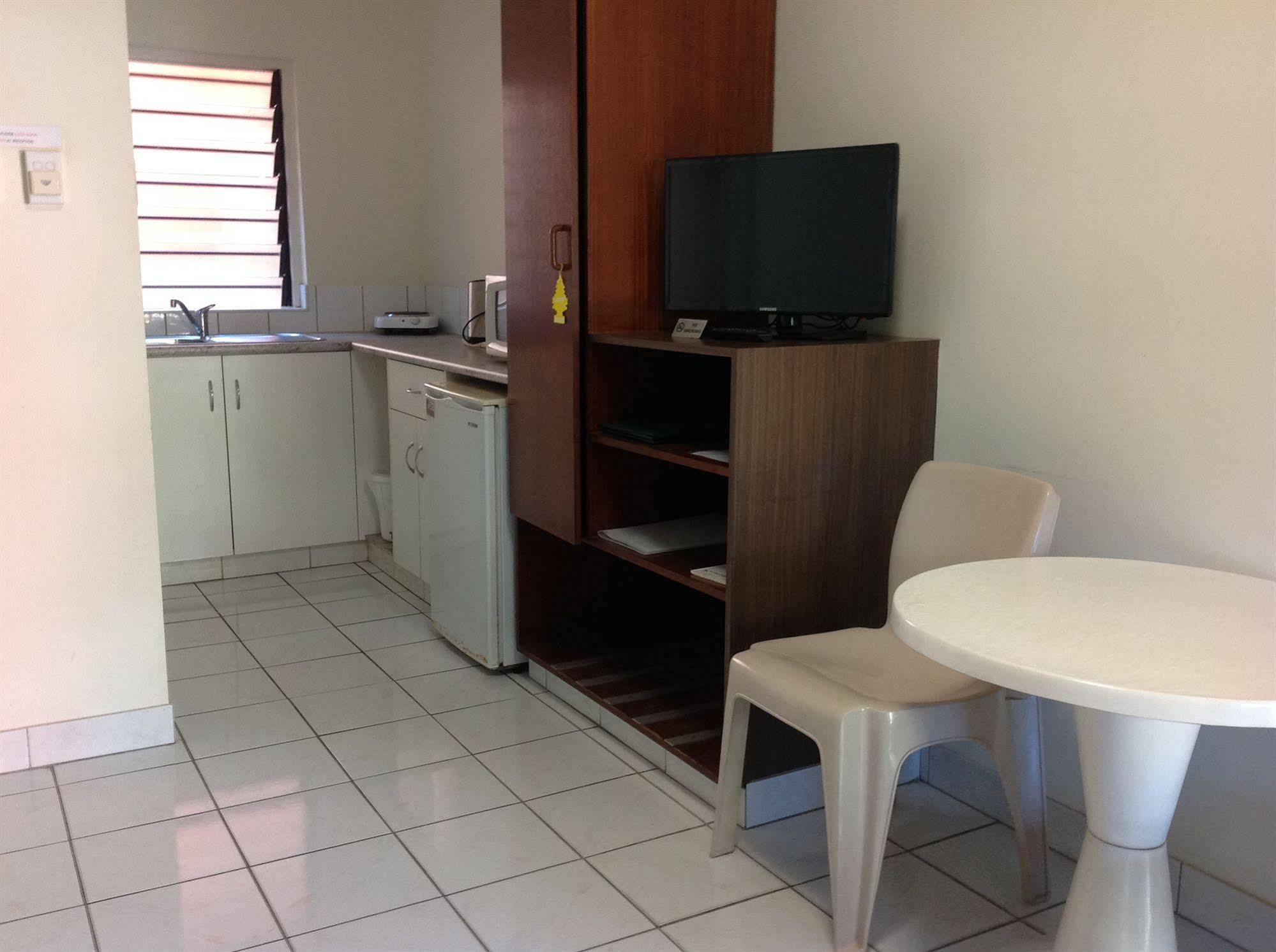 Palms Motel Darwin Extérieur photo